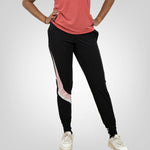 Rosa Pants Black