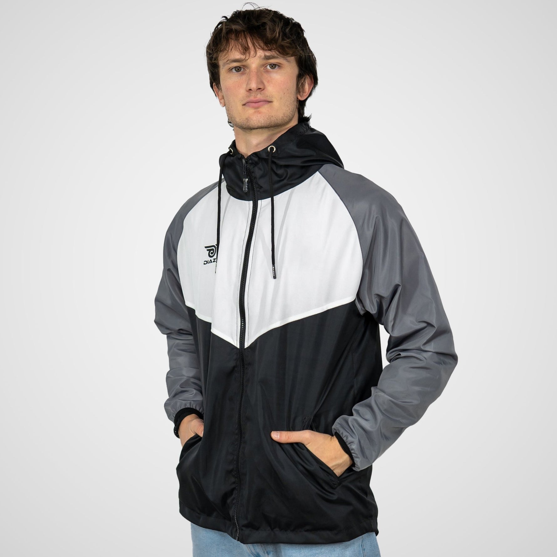 Snowpeak Windrunner - Diaza Football