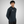 Cargar imagen en el visor de la galería, Suba Hooded Long Sleeve Black - Diaza Football