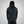 Cargar imagen en el visor de la galería, Suba Hooded Long Sleeve Black - Diaza Football