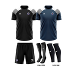 FC Atlanta Training Kit Adult - Diaza Football