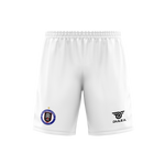 FC Atlanta Tri-Tone Practice Short White - Diaza Football