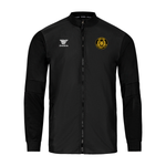 Wolves Midnight Diaza Jacket
