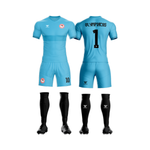 Olympiacos GK HOME UNIFORM - Diaza Football
