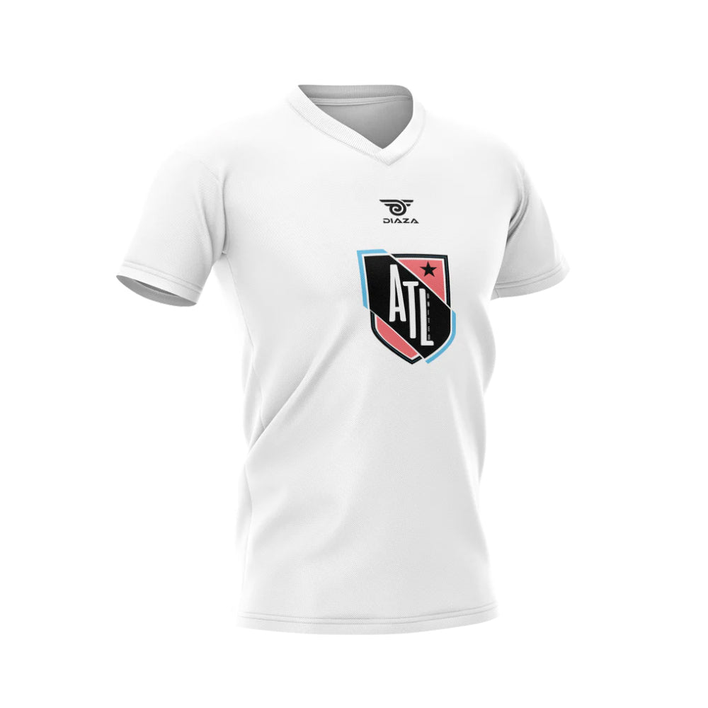 Athletic United Fan T-shirt - Diaza Football