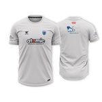 Legends FC White Training Jersey - Diaza Football