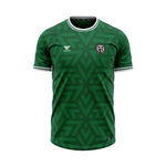 Skyline City Official 2022 Home Jersey - Diaza Football