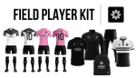 Miami International Academy Field Player Kit - Diaza Football