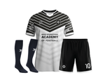 Miami International Academy Official Home Uniform - Diaza Football