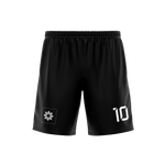 Miami International Academy Training Shorts - Diaza Football