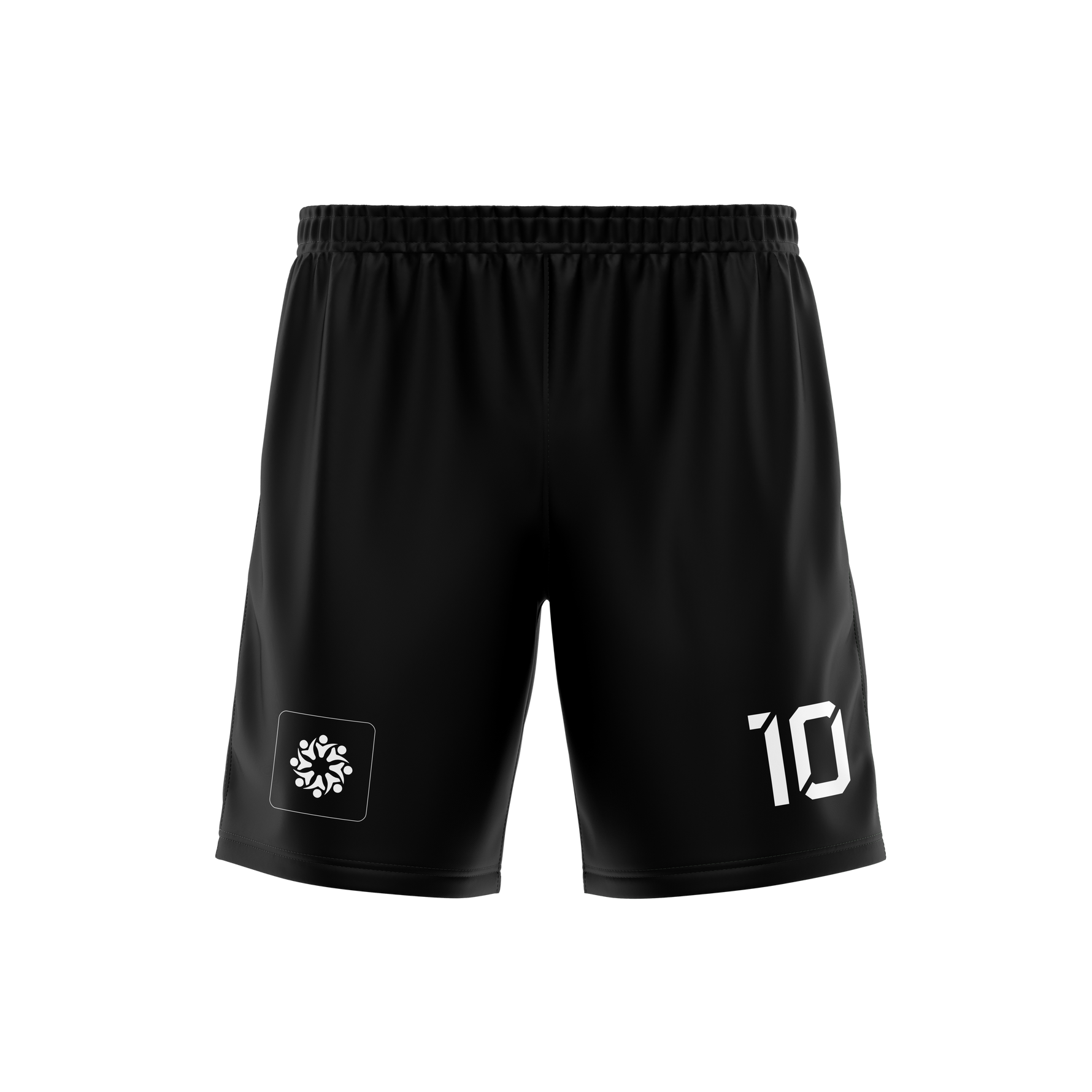 Miami International Academy Training Shorts - Diaza Football