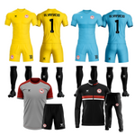 Bundle portiere Olympiacos - Diaza Football