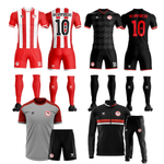 Olympiacos Field Player Bundle - Diaza Football