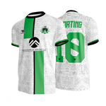 Sporting North Texas White 3rd - Diaza Football