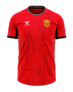 Steel Pulse Official Third Jersey - Diaza Football