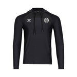 Maglia a maniche lunghe con cappuccio Inter Detroit Suba - Diaza Football