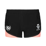 Shorts Bandidos Rosa nero/rosa - Diaza Football