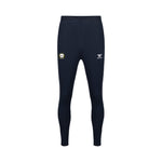 Suffolk County Tunnel Pants Yellow - Diaza Football