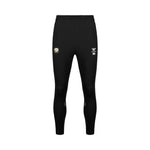 Suffolk County Tunnel Pants Gray Black/Gray - Diaza Football