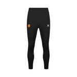 Steel Pulse Tunnel Pants Gray - Diaza Football