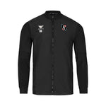 Athletic United Midnight Diaza Jacket - Diaza Football