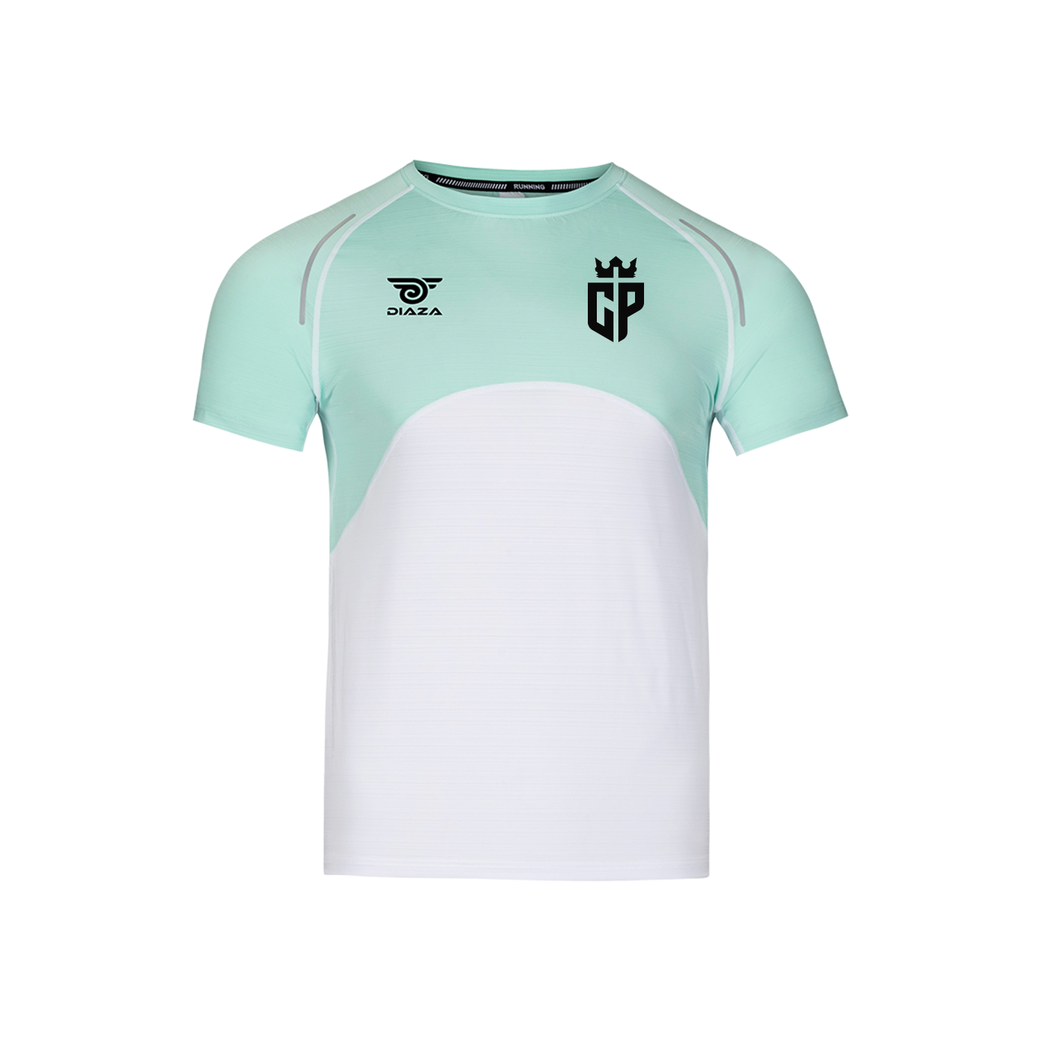 Ambassador Parano Aqua Marina - Diaza Football