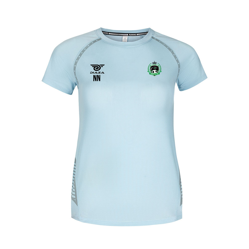 Sporting North Texas City Azure - Diaza Football