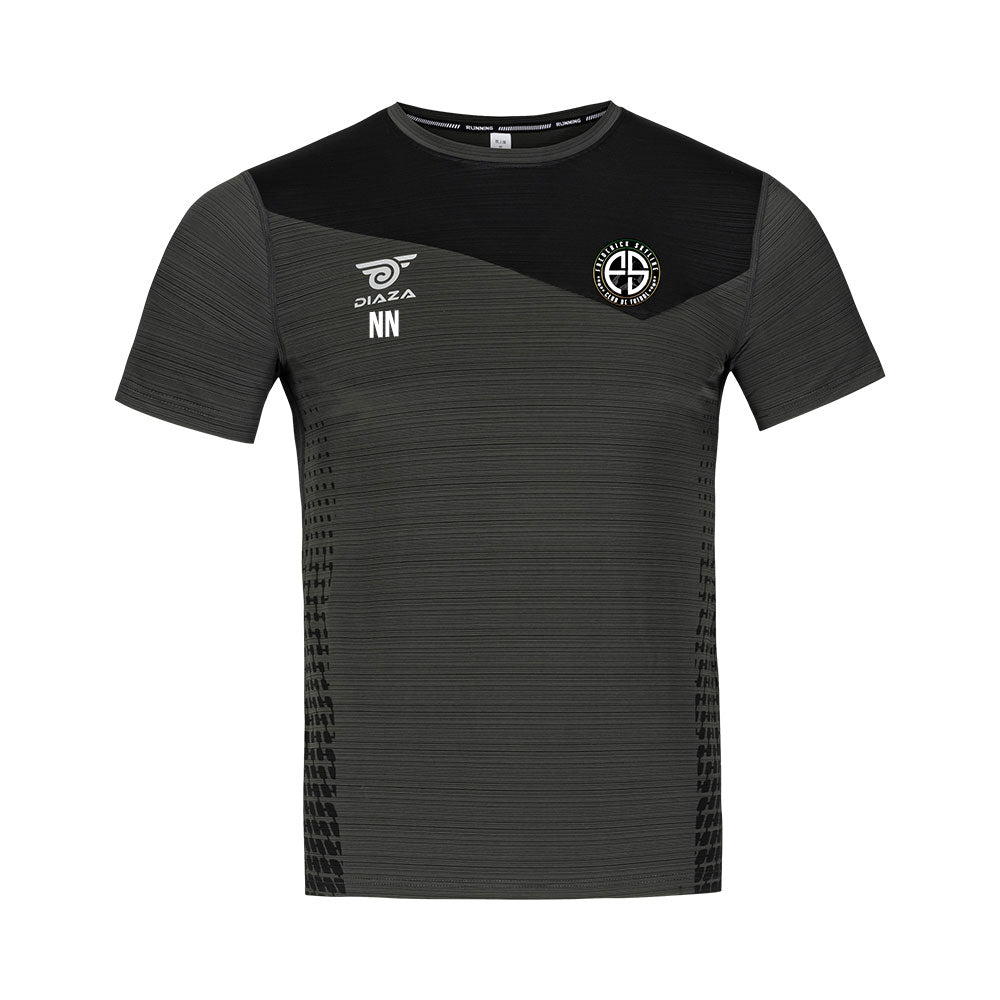 Skyline City Official Mamba - Diaza Football