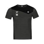 Miami International Academy Mamba Black - Diaza Football