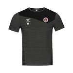 Rovers FC Mamba Black - Diaza Football