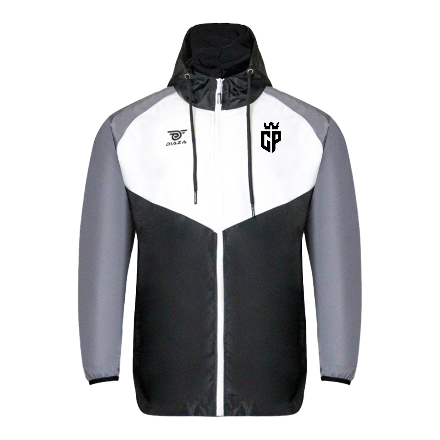 Ambassador Parano Snowpeak Windrunner - Diaza Football