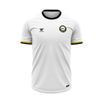 Suffolk County Training Jersey White - Diaza Football
