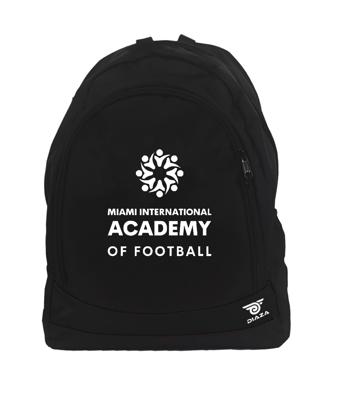 Miami International Academy Backpack - Diaza Football