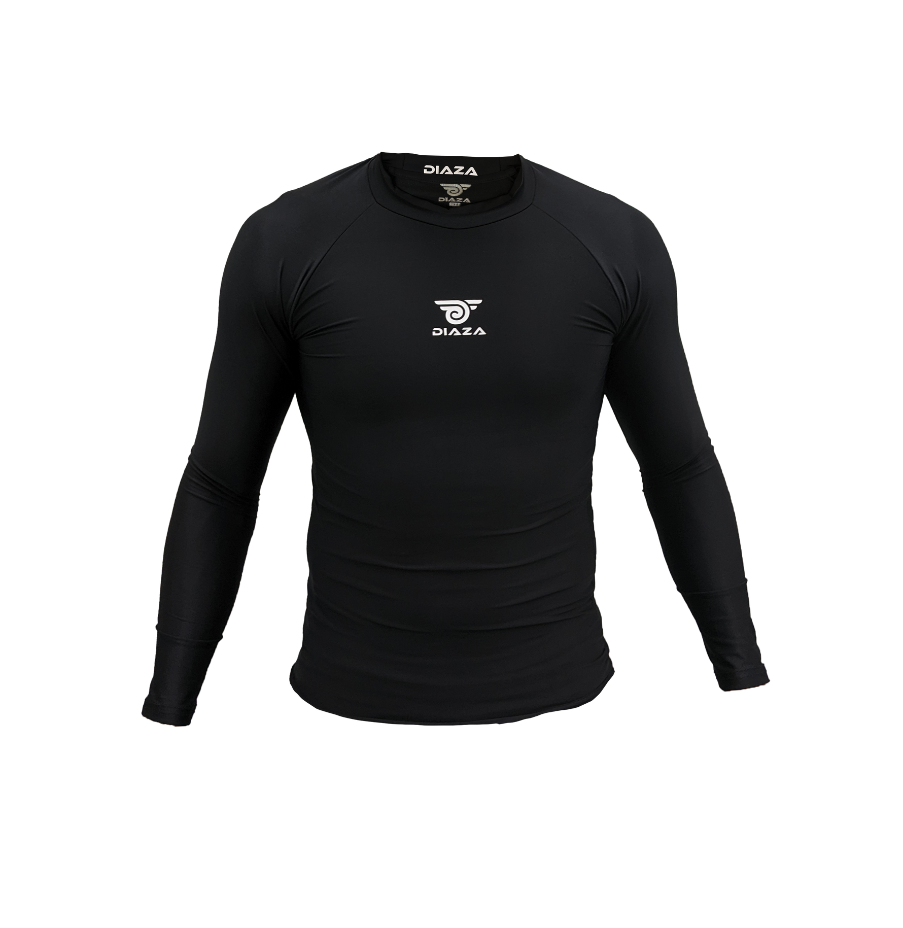 DIAZA COMPRESSION LONG SLEEVE - Diaza Football
