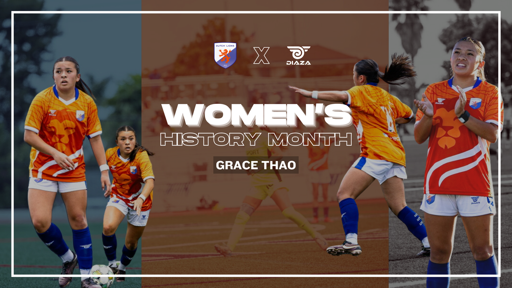 Grace Thao: Playing With Identity, Confidence, and Purpose