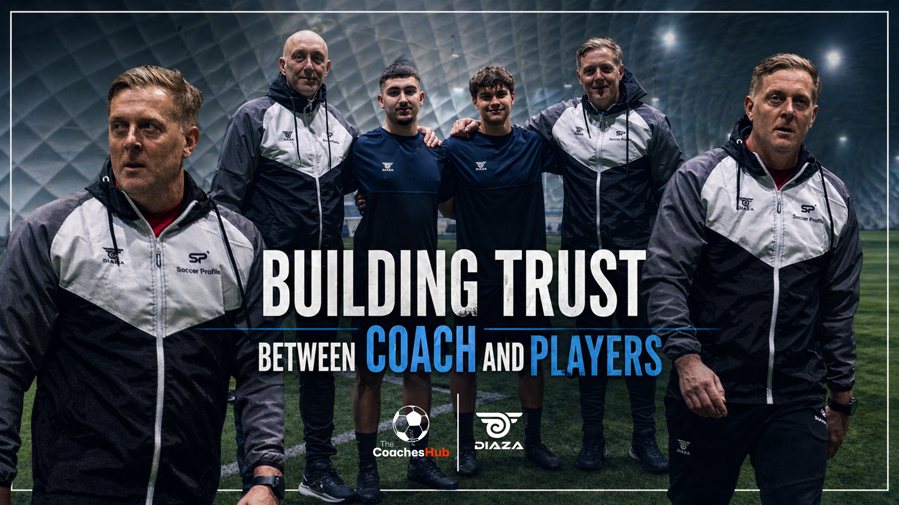 Garry Monk: Building Trust Between Coach and Players