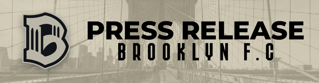 Brooklyn FC Academy Gearing Up for Professional Debut