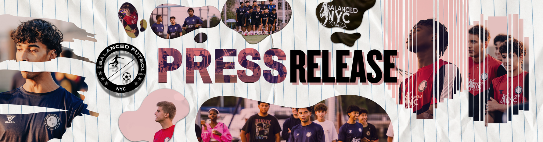 Diaza & Balanced NYC Brings Grassroots Energy to Pier 5 for NJ vs NYC Pick Up Tournament