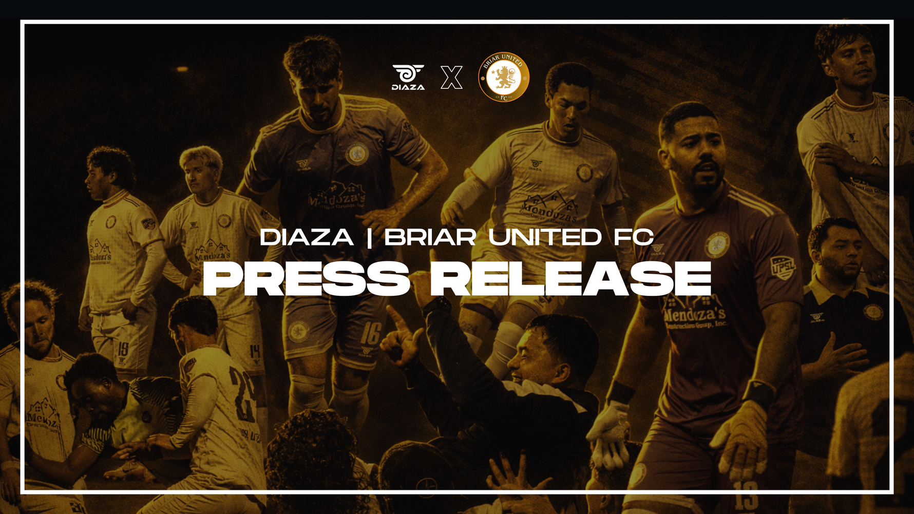 Briar United FC: Building a Professional Pathway in North Carolina