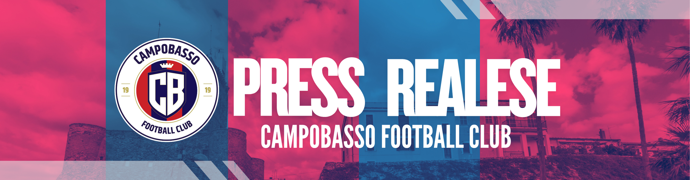 Campobasso FC’s Remarkable Rise Featured in ESPN Docuseries ‘Running With the Wolves’