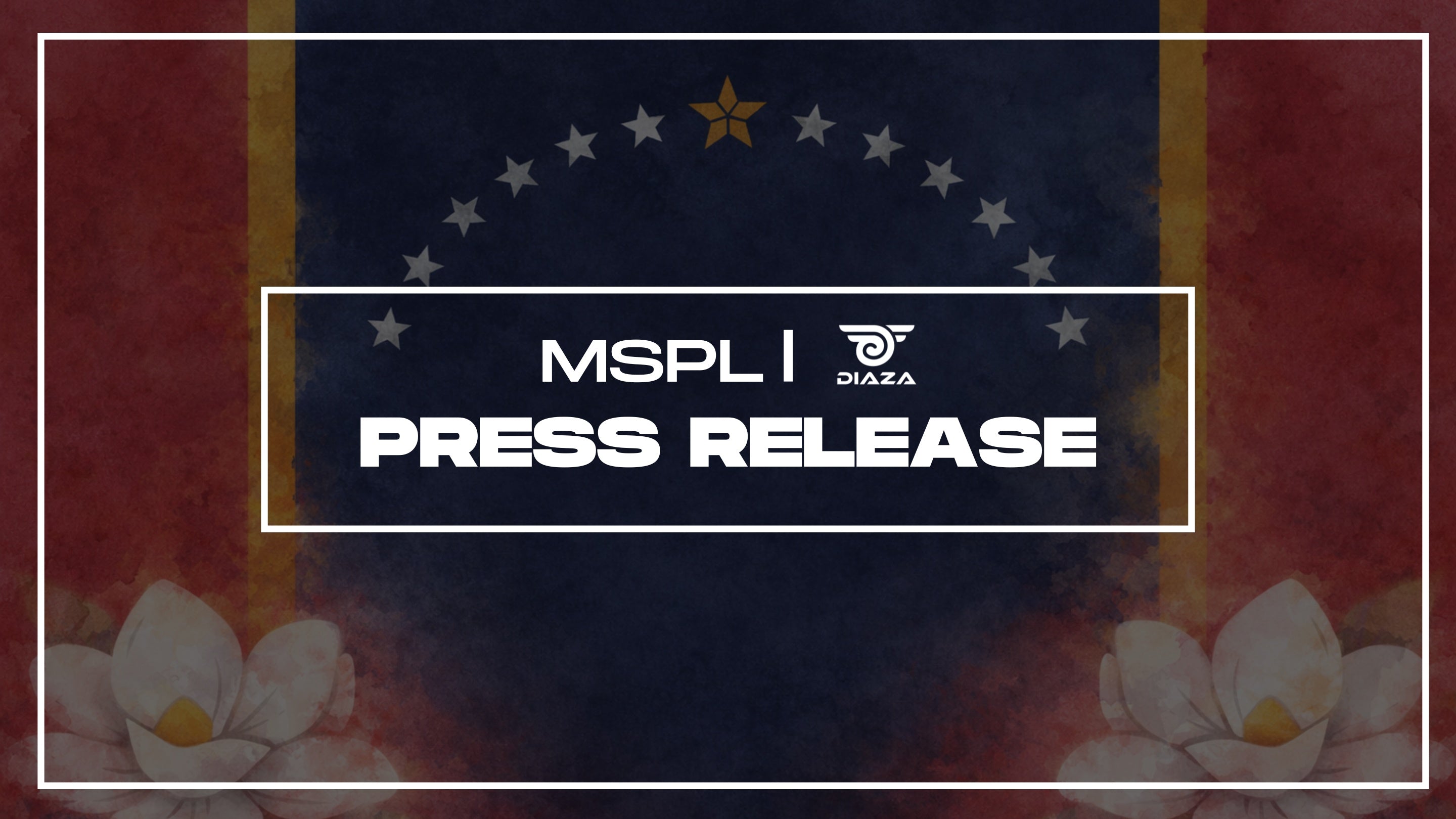 Mississippi Premier League Names Diaza as Official League Partner Ahead of Inaugural 2026 Season