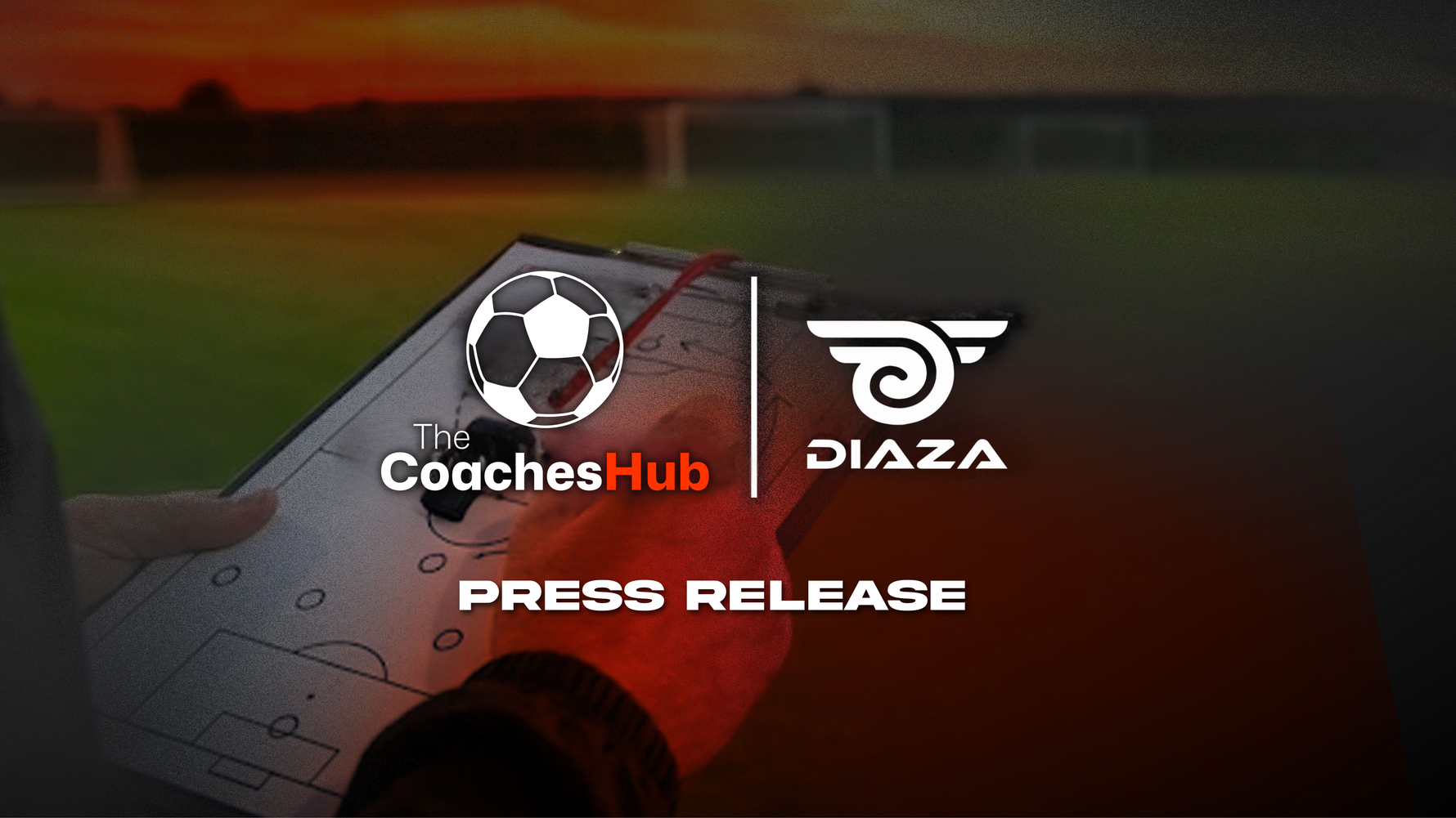 Diaza and Coaches Hub Announce Strategic Partnership to Advance Global Coaching Education