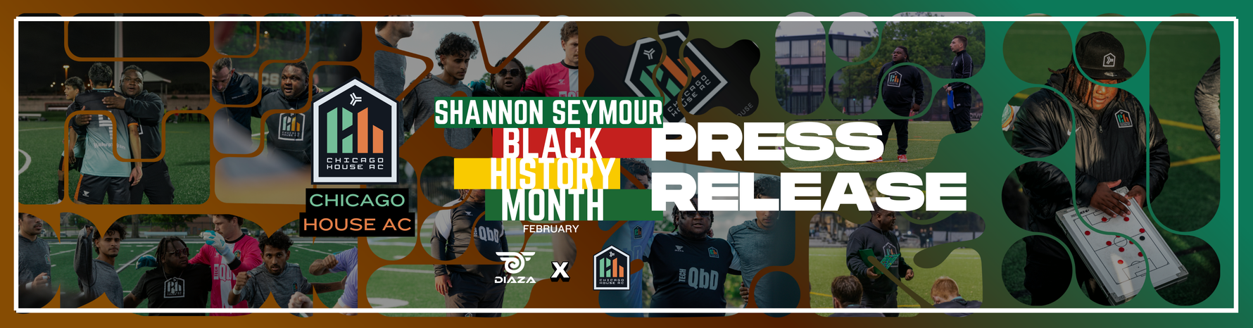 Shannon Seymour: Coaching With Purpose, Culture, and Community at the Center
