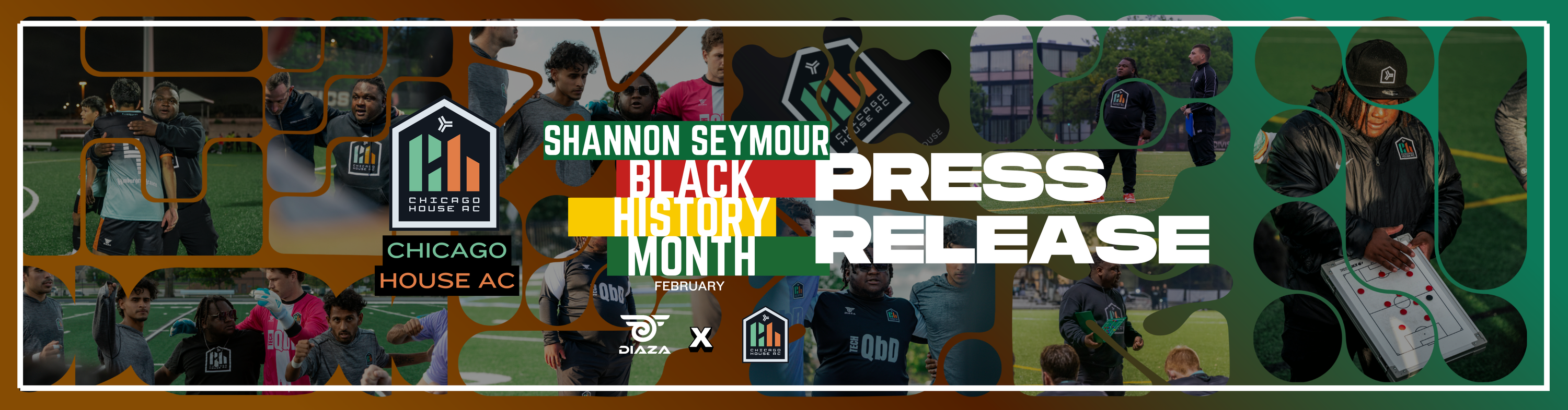 Shannon Seymour: Coaching With Purpose, Culture, and Community at the Center
