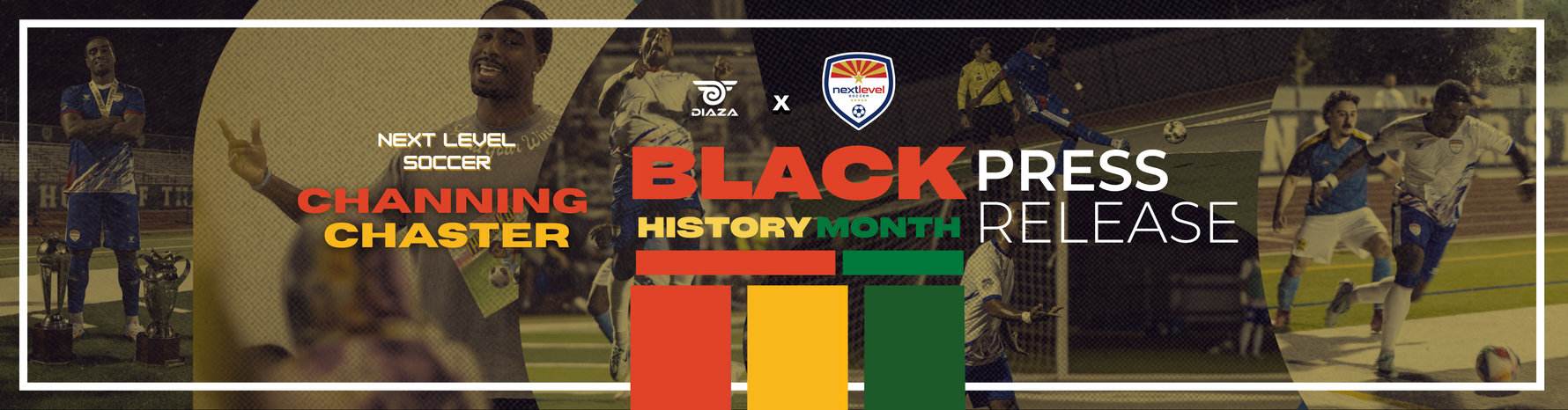 Channing Chasten: Building Community, Purpose, and Opportunity Through Soccer