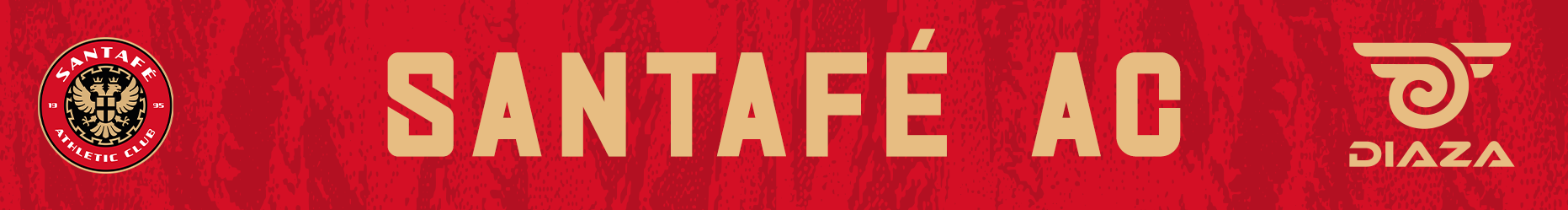 Santafe Academy Fan Banner