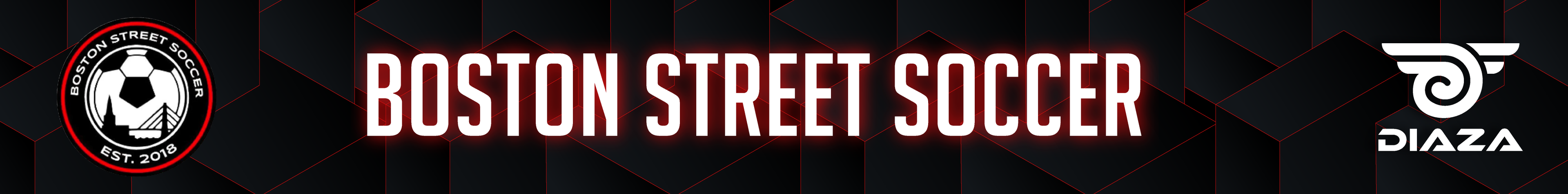 Boston Street Soccer