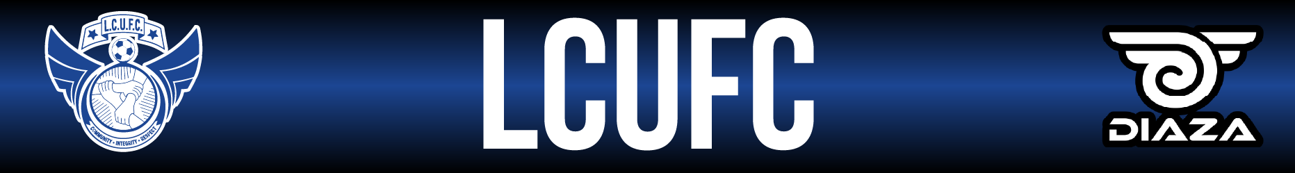 LCUFC Productos de la tienda de jugadores Banner