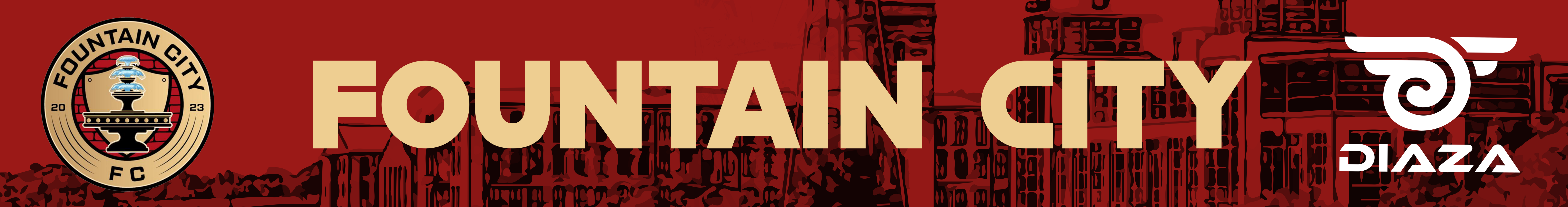 ciudad fuente Banner