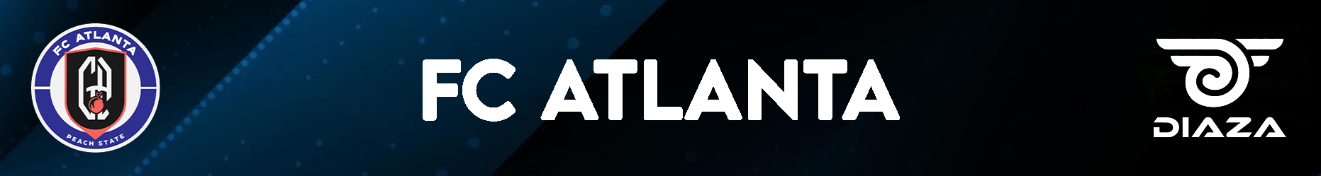 FC Atlanta Youth Store Banner